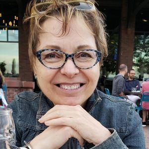 Meet your Posher, Nancy